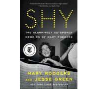 Mary Rodgers Jesse Green Shy (Tascabile)