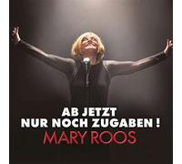 Mary Roos - Ab Jetzt Nur - Digipack