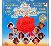 Mary Roos (Bohlen), Howard Carpendale, Gitte Haenning, Udo Jürgen & Jenny.. / Vinyl record [Vinyl-LP]