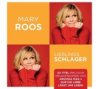 Mary Roos - Lieblingsschlager