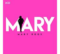 Mary Roos - Mary (Meine Songs)