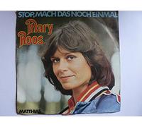 Mary Roos - Stop, mach' das noch einmal