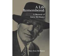 Mary-Rose Aranson A Life Remembered (Tascabile) Carysfort Press Ltd.