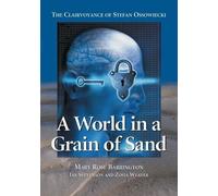 Mary Rose Barrington Zofia Weaver Ian Stevenson, M.D A World in a Gr (Tascabile)