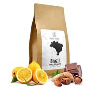 Mary Rose caffè in chicchi Cerrado | Caffè brasiliano | Caffè speciality | Omniroast | Brasile | Caffè appena tostato | 400 g