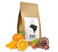Mary Rose caffè in chicchi Guaxupe | Caffè brasiliano | Caffè speciality | Omniroast | Brasile | Caffè appena tostato | 400 g