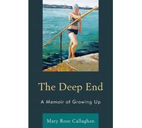 Mary Rose Callaghan The Deep End (Copertina rigida)