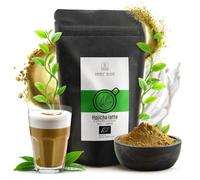 Mary Rose Hojicha Latte BIO 30g - Mix di Tè Hojicha e Zucchero di Cocco