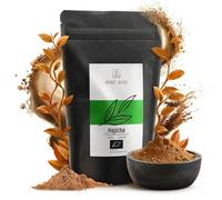 Mary Rose Hojicha Powder BIO 100g - Tè Verde Giapponese Tostato in Polvere