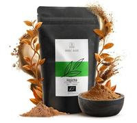Mary Rose Hojicha Powder BIO 30g - Tè Verde Giapponese Tostato in Polvere