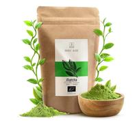 Mary Rose Matcha BIO 100g | Tè verde dal Giappone in polvere | Tè senza additivi | Matcha tradizionale | Fonte di teina | Stimolazione naturale
