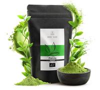 Mary Rose Tè Verde Matcha BIO Premium Giapponese 100g - Tè in Polvere