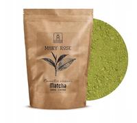 Mary Rose Tè Verde Matcha culinario 500g - Matcha in Polvere Naturale, Fonte di Teina, Gusto Intenso