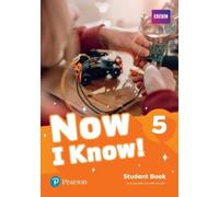 Mary Roulston Mark Roulston Now I Know 5 Student Book (Tascabile) Now I Know