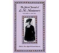 Mary Rubio Elizabeth Waterston Lucy Mau The Selected Journals of L. (Tascabile)