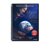 Mary´s Land Tierra de Maria DVD 2013
