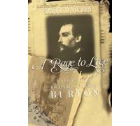 Mary S. Lovell A Rage to Live (Tascabile)