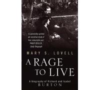 Mary S. Lovell A Rage To Live (Tascabile)