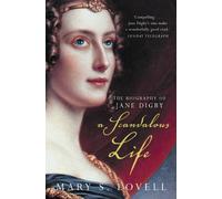 Mary S. Lovell A Scandalous Life (Tascabile)