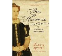 Mary S. Lovell Bess of Hardwick (Tascabile)