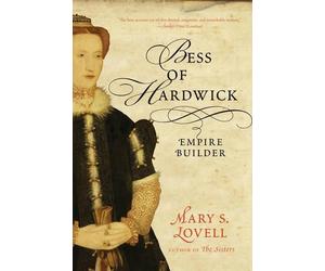 Mary S. Lovell Bess of Hardwick (Tascabile)