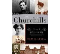 Mary S. Lovell The Churchills (Copertina rigida)