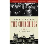 Mary S. Lovell The Churchills (Tascabile)