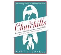 Mary S. Lovell The Churchills (Tascabile)