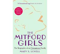 Mary S. Lovell The Mitford Girls (Tascabile)
