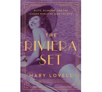 Mary S. Lovell The Riviera Set (Copertina rigida)