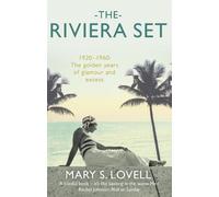 Mary S. Lovell The Riviera Set (Tascabile)