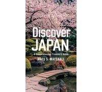 Mary S Marshall Discover Japan (Tascabile)