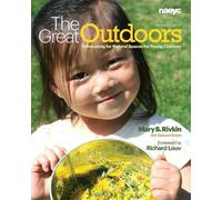 Mary S. Rivkin The Great Outdoors (Tascabile)