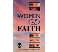 Mary S. Sherrard Women of Faith (Tascabile)