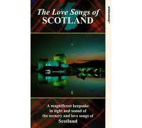 Mary Sandeman: The Love Songs Of Scotland [VHS]