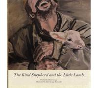 Mary Savage The Kind Shepherd and the Little Lamb (Copertina rigida)