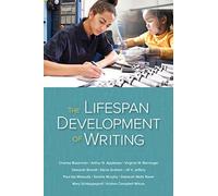 Mary Schleppegrell Paul Kei Matsuda Sandra Murphy The Lifespan Deve (Tascabile)