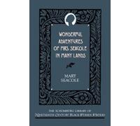Mary Seacole Wonderful Adventures of Mrs Seacole in Many Land (Copertina rigida)