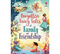 Mary Sebag-Montef Forgotten Fairy Tales of Family and Friend (Copertina rigida)