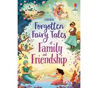 Mary Sebag-Montef Forgotten Fairy Tales of Family and Friend (Copertina rigida)