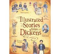 Mary Sebag-Montefiore Illustrated Stories from Dickens (Copertina rigida)