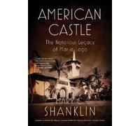 Mary Shanklin American Castle (Tascabile)