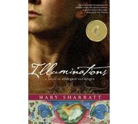 Mary Sharratt Illuminations (Tascabile)