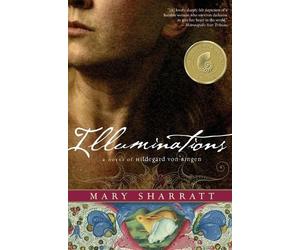 Mary Sharratt Illuminations (Tascabile)