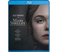 Mary Shelley