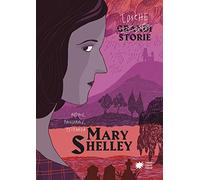 Mary Shelley – Mary Shelley – Franco Cosimo Panini