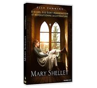 Mary Shelley