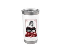 Mary Shelley Bicchiere termico in acciaio inox doppia parete