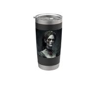 Mary Shelley Bicchiere termico in acciaio inox doppia parete
