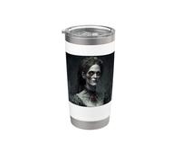 Mary Shelley Bicchiere termico in acciaio inox doppia parete
